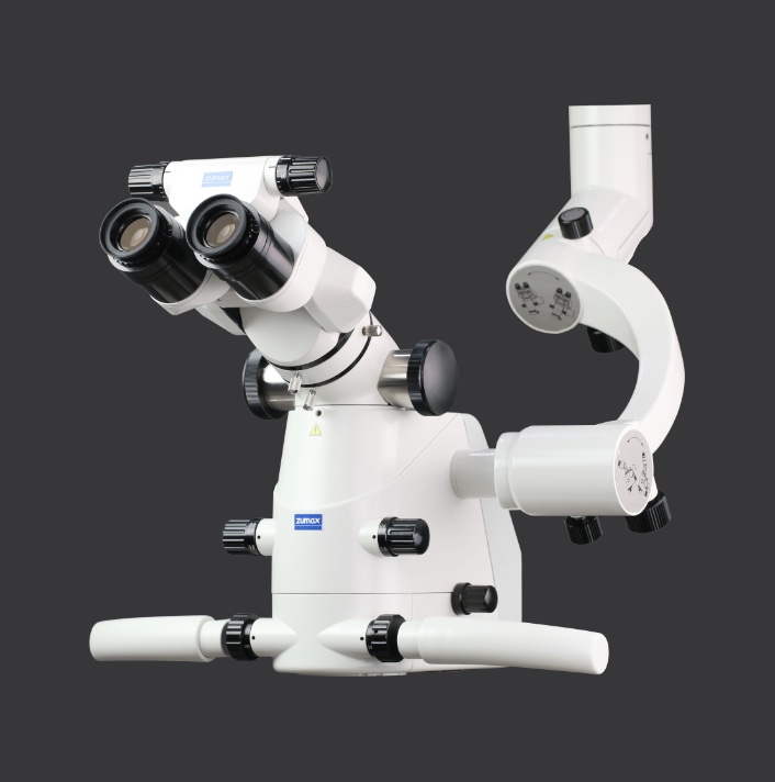 Микроскоп стереоскопический операционный Zumax OMS